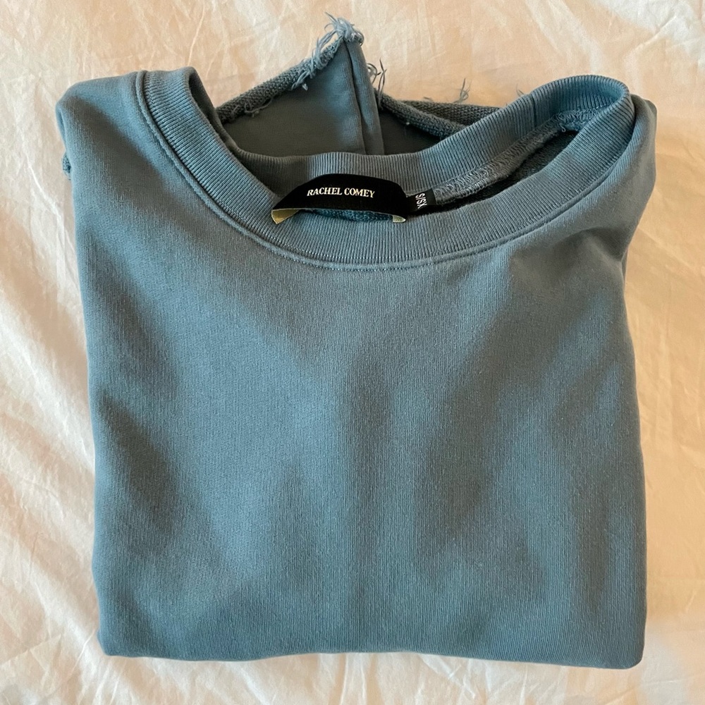 Rachel Comey Fond Sweatshirt X/XS